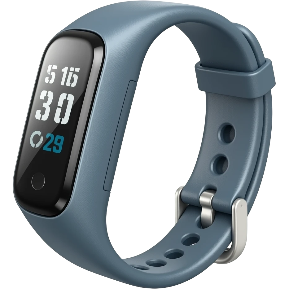 Fitness Tracker emoji