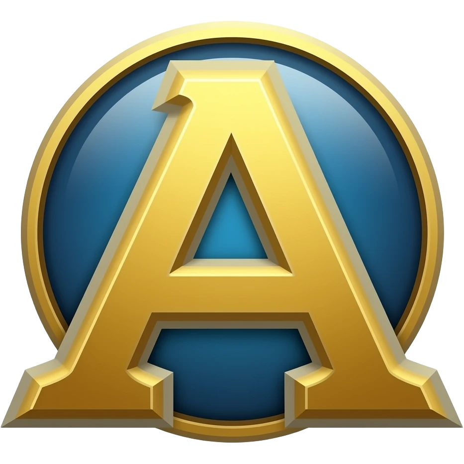 Araenal logo emoji