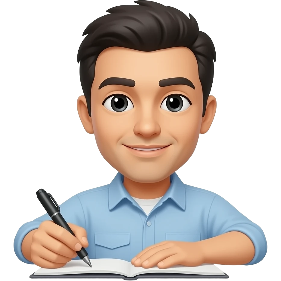 escribir emoji