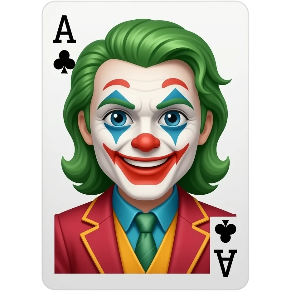🃏 emoji