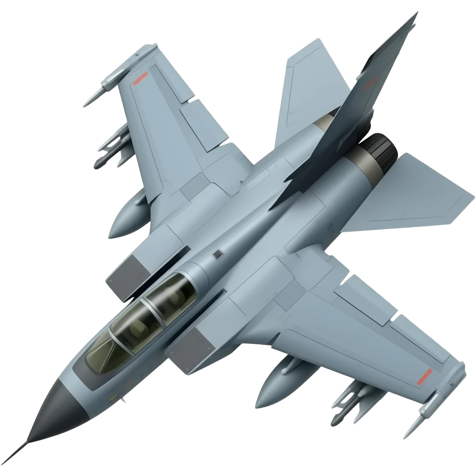 Tornado interceptor emoji