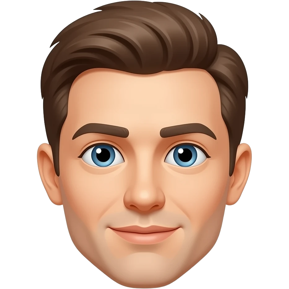 HEAD emoji