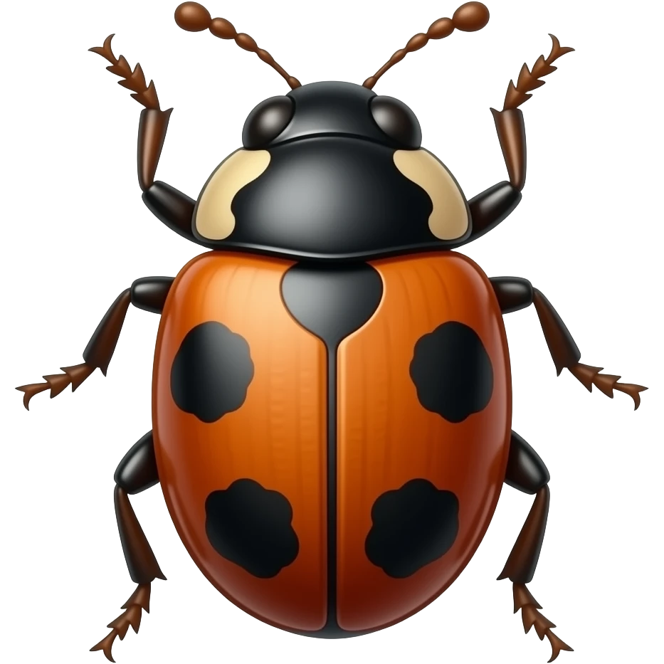 flea beetles emoji