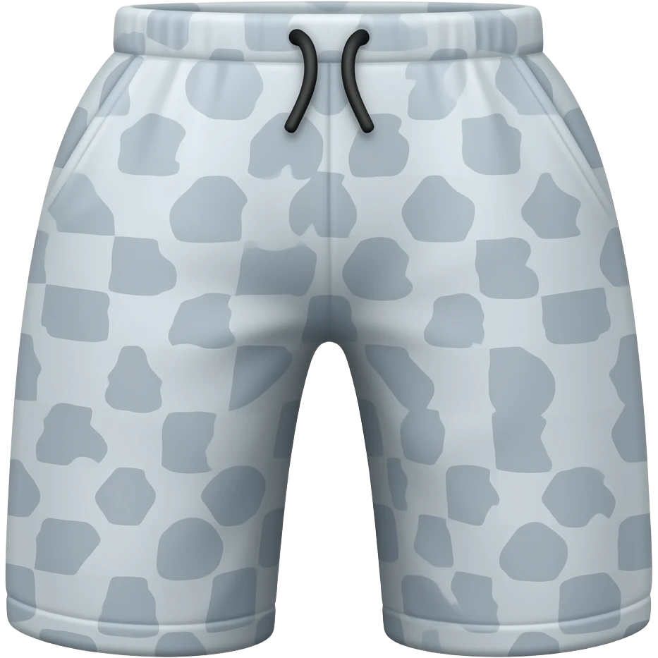 Спортивные брюки emoji