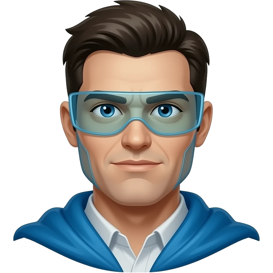 Invincible emoji