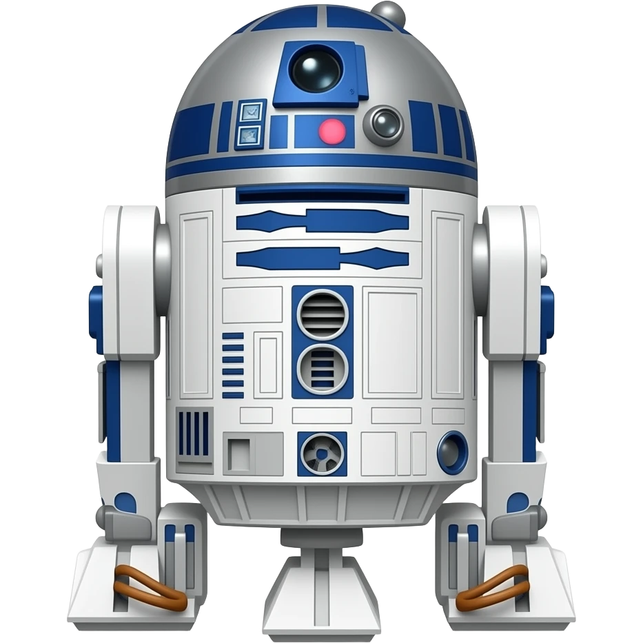 r2d2 emoji