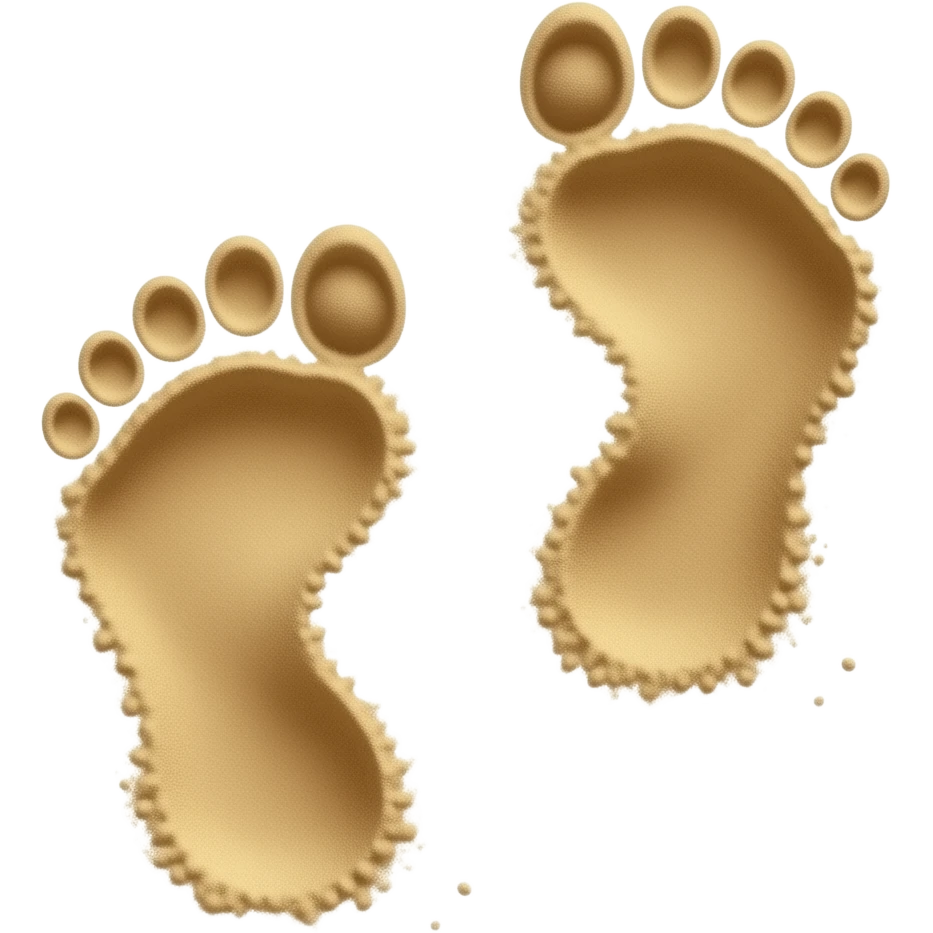 traces emoji