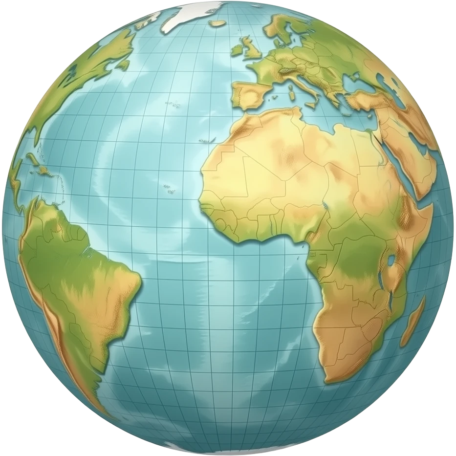 Maps emoji