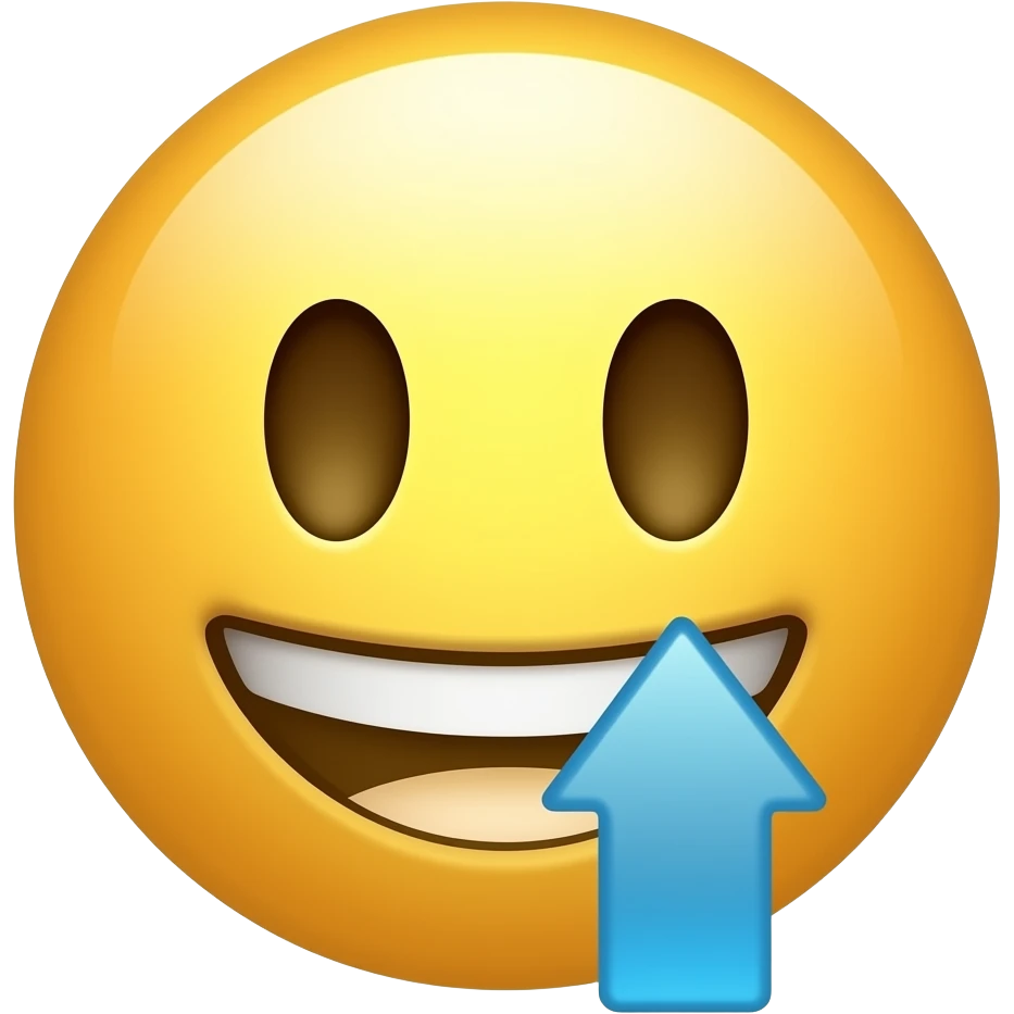 🙂‍↔️ emoji