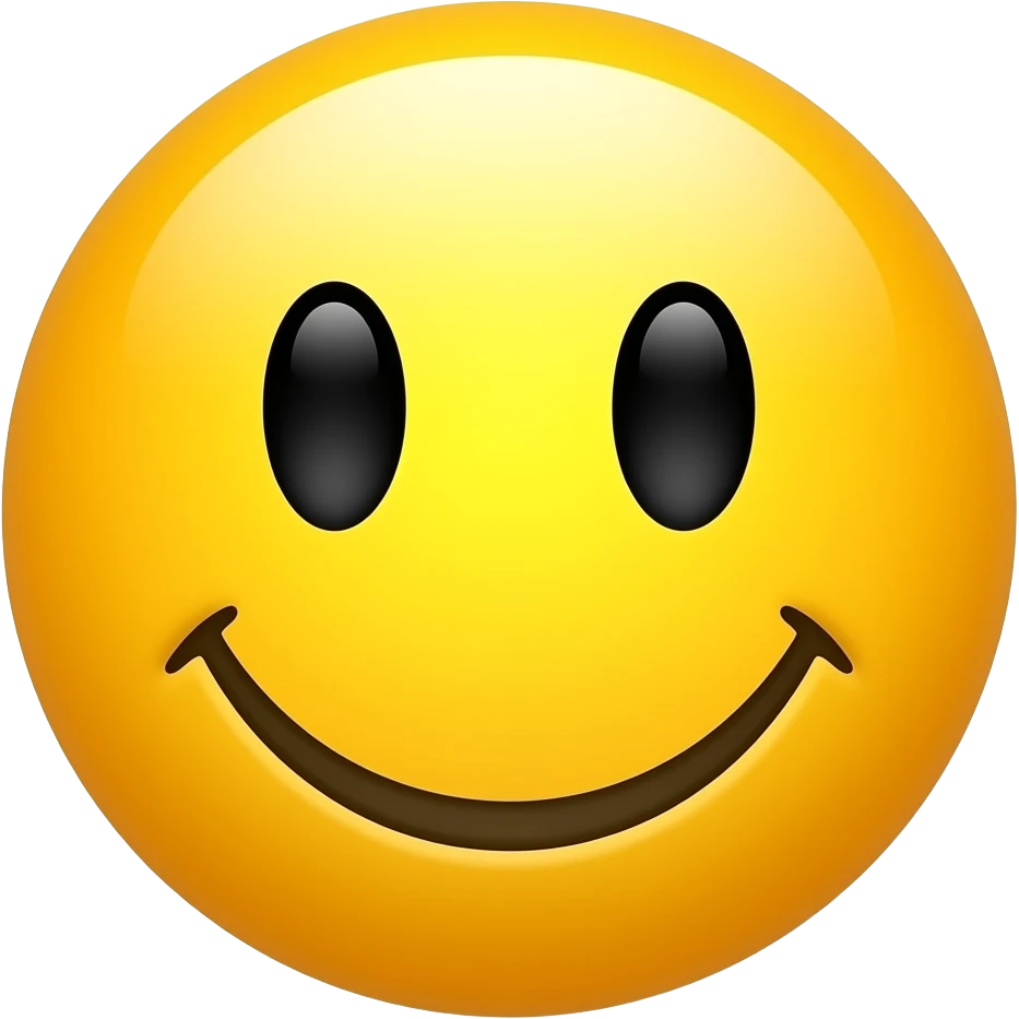 smiley face emoji emoji
