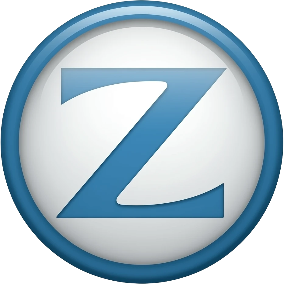 Zar simi emoji