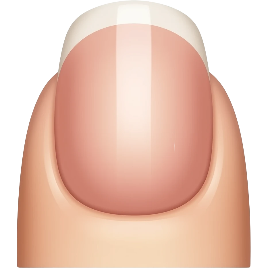nails emoji