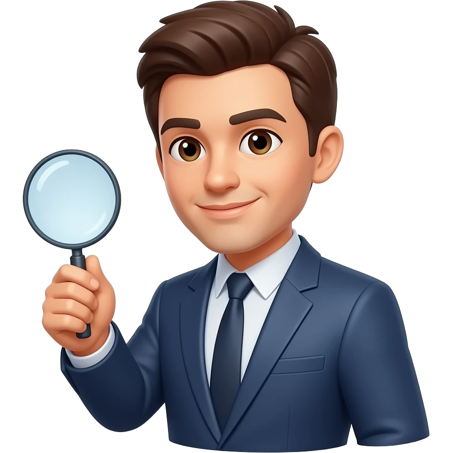 Find Relationship emoji