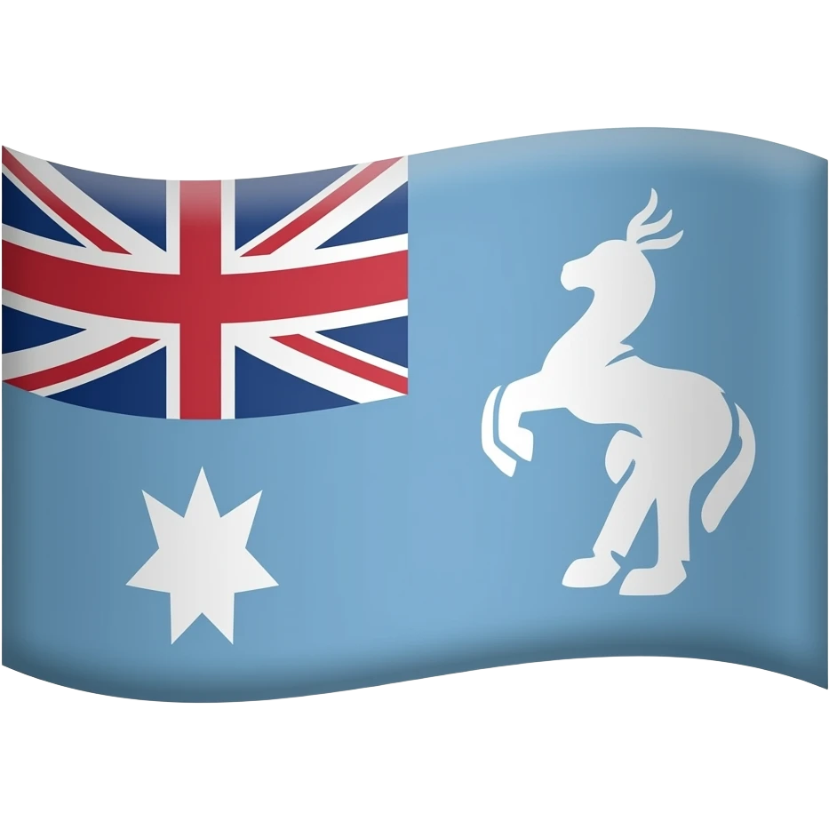 Zozziah Flag emoji