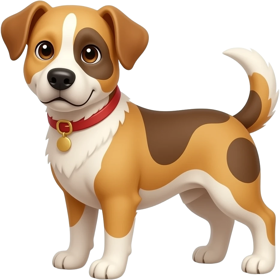 DOG emoji