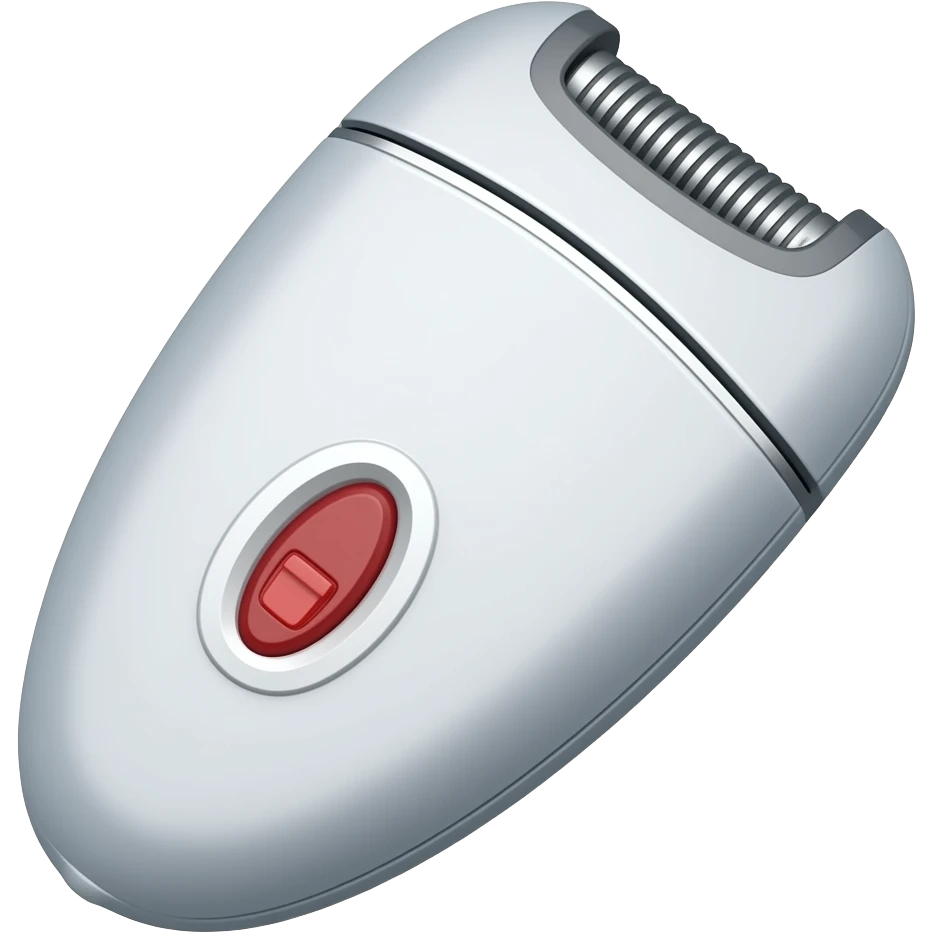 depilador emoji