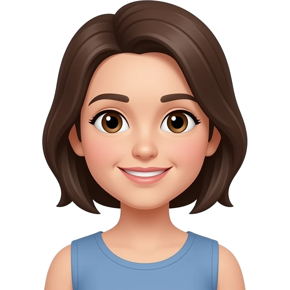 Create high-quality glossy emojis with a vibrant modern style.Make the emojis look premium, shiny, and eye-catching with bright highlights, smooth gradients, soft reflections, and glowing details. sweet emoji emoji
