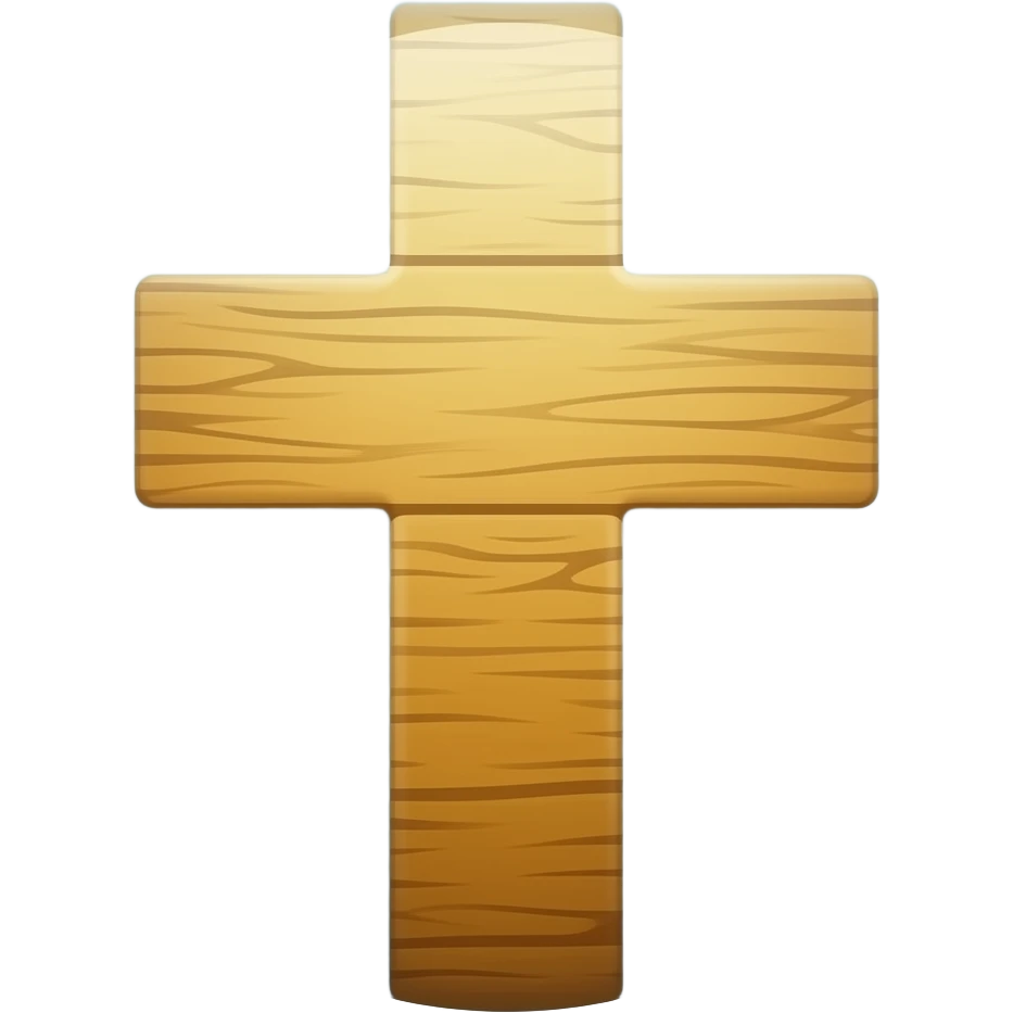 cross emoji