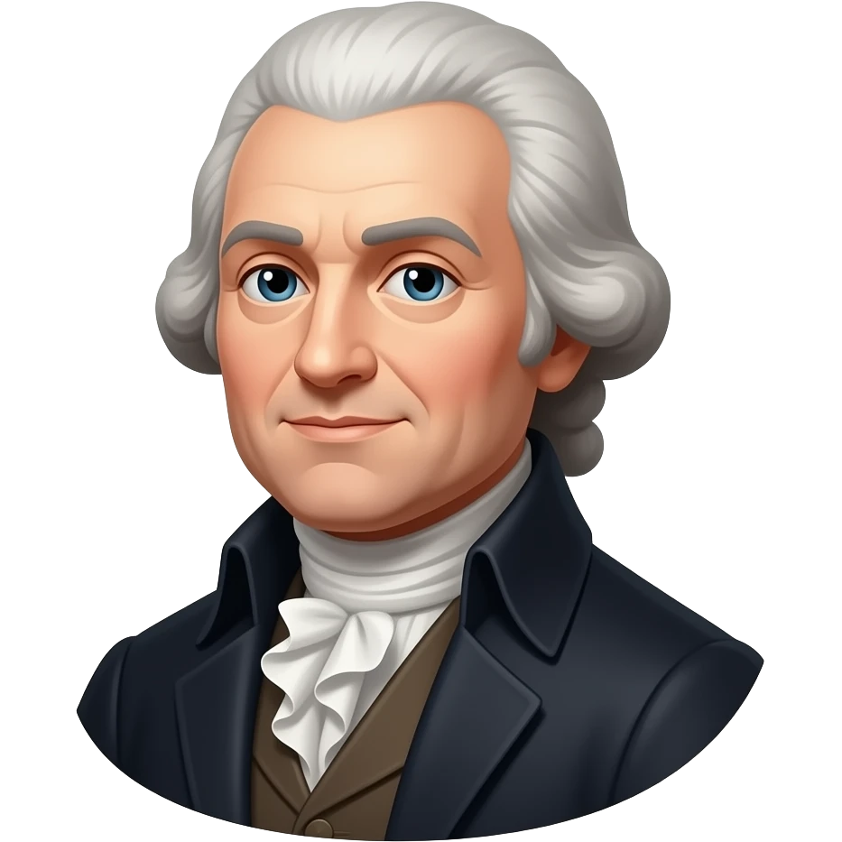 John Adams emoji