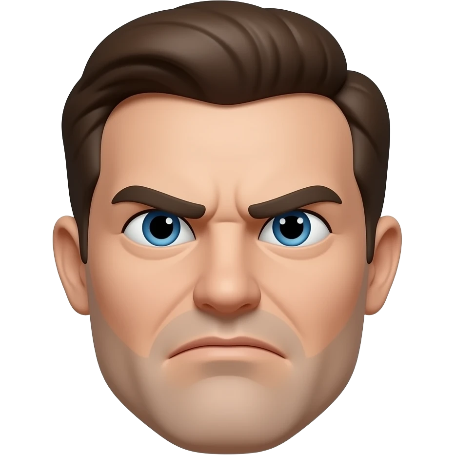 Grimacing Face emoji