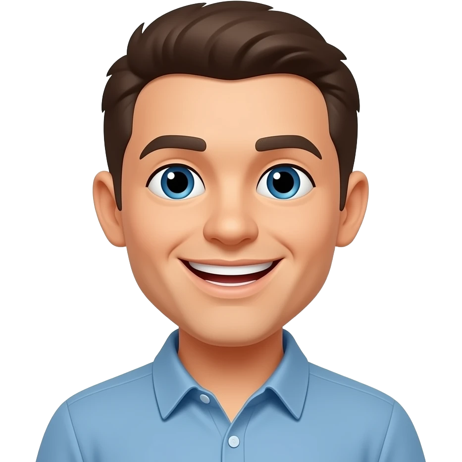 feliz emoji
