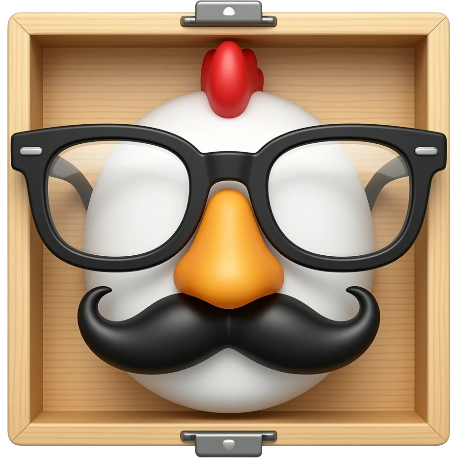 Jestkit emoji