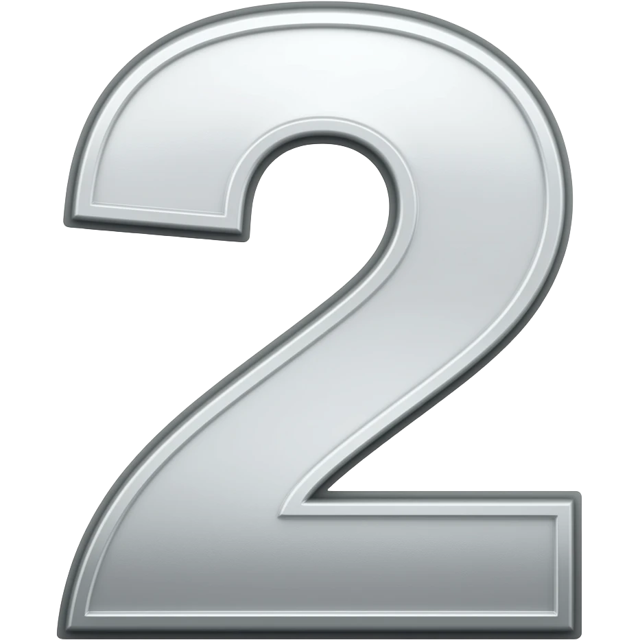 2 emoji