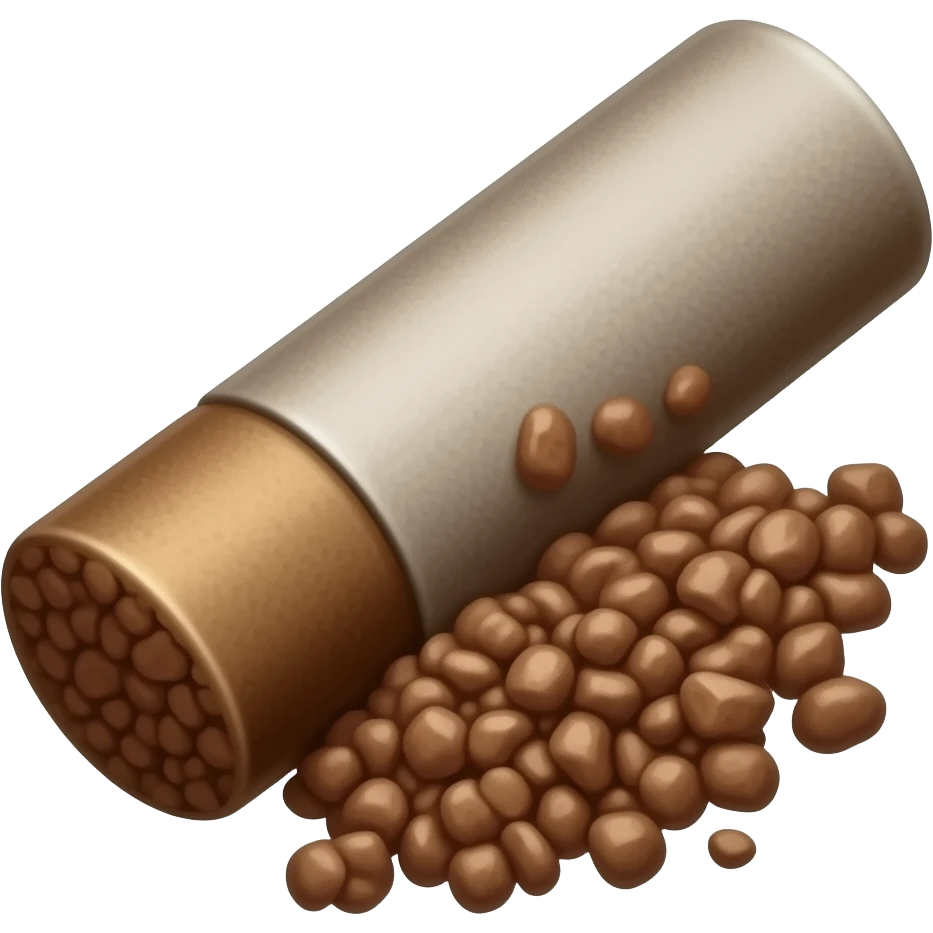 gunpowder emoji