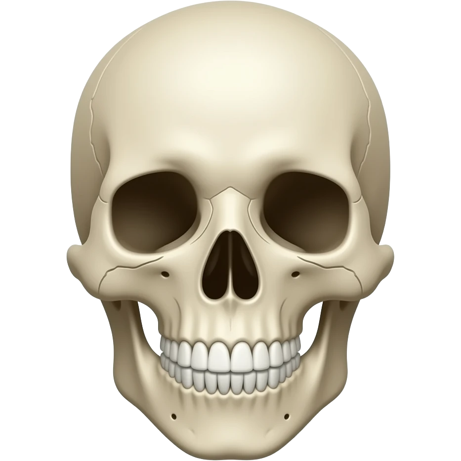 💀+😏 emoji