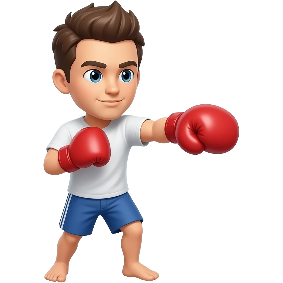 punch emoji
