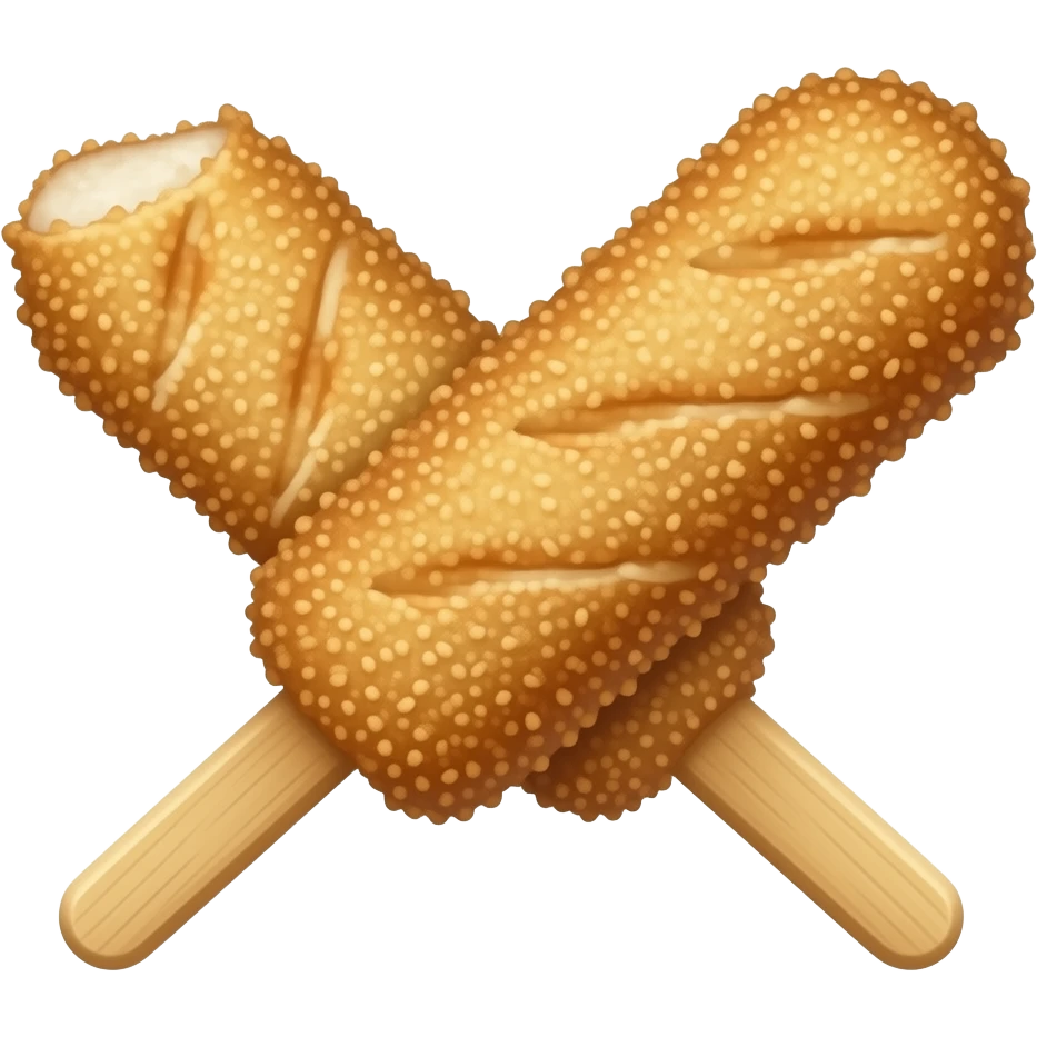 fishcake stick emoji
