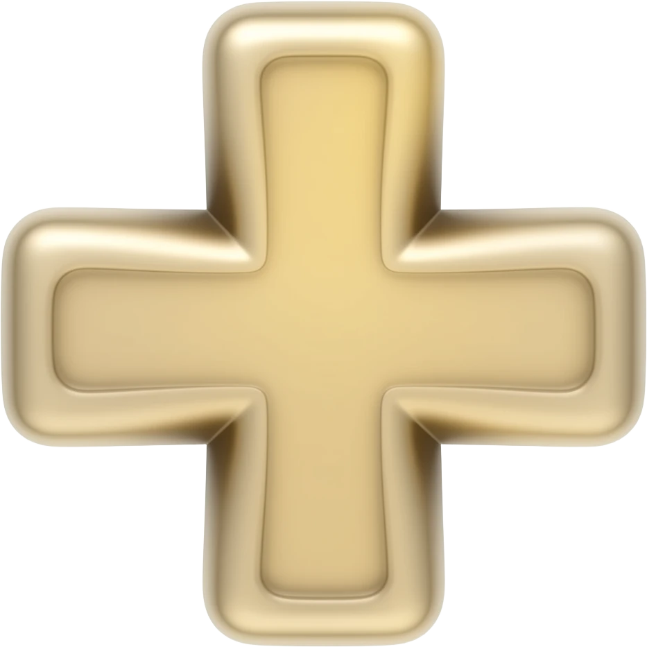 cross emoji