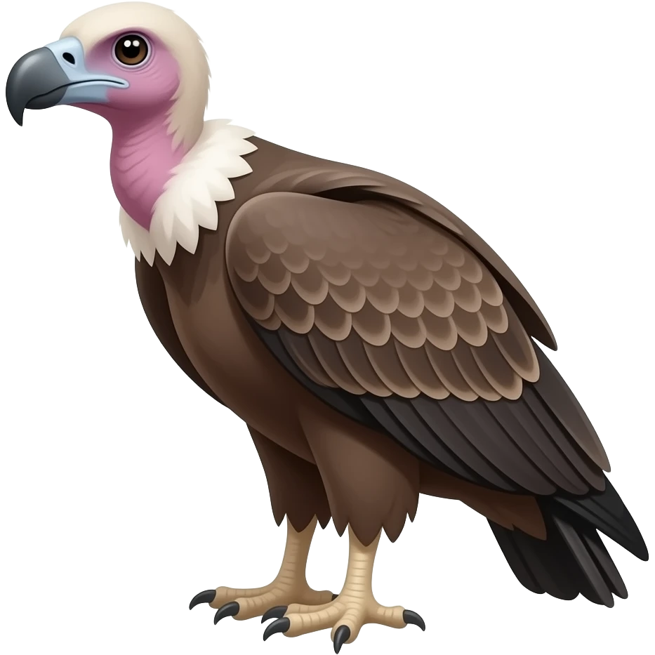vulture emoji