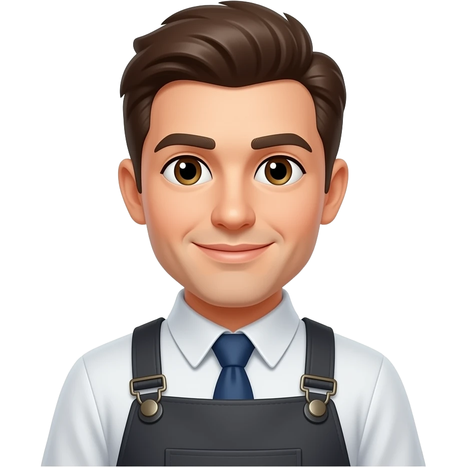 restaurant owner emoji