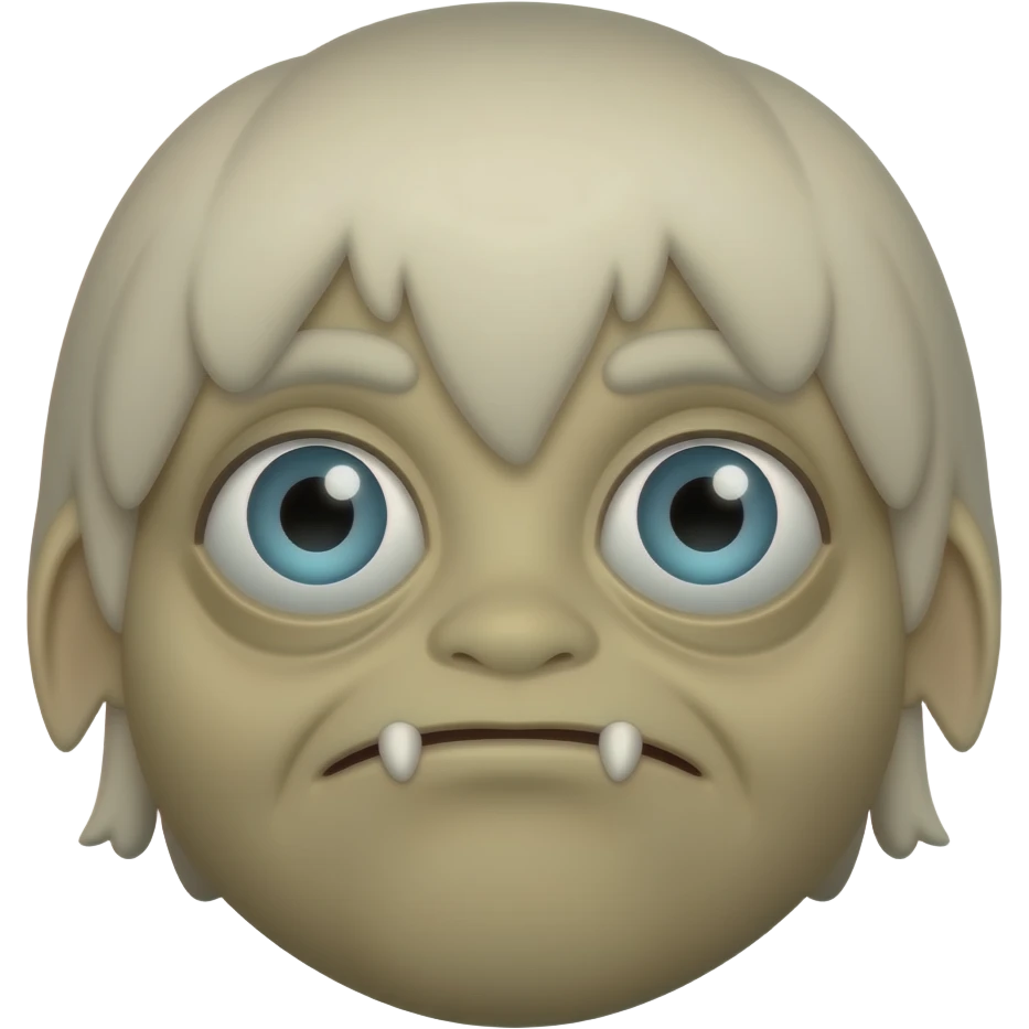 Grox emoji