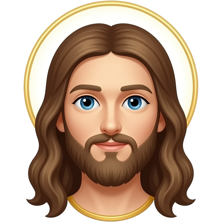gods emoji