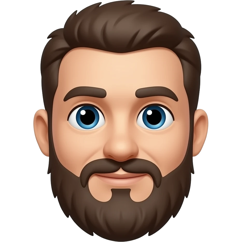 cartoon emoji