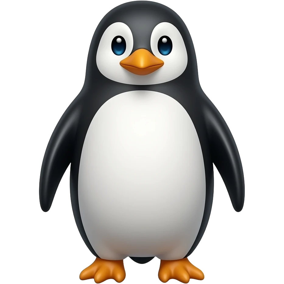 panguin emoji