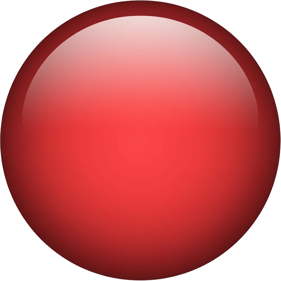 red emoji