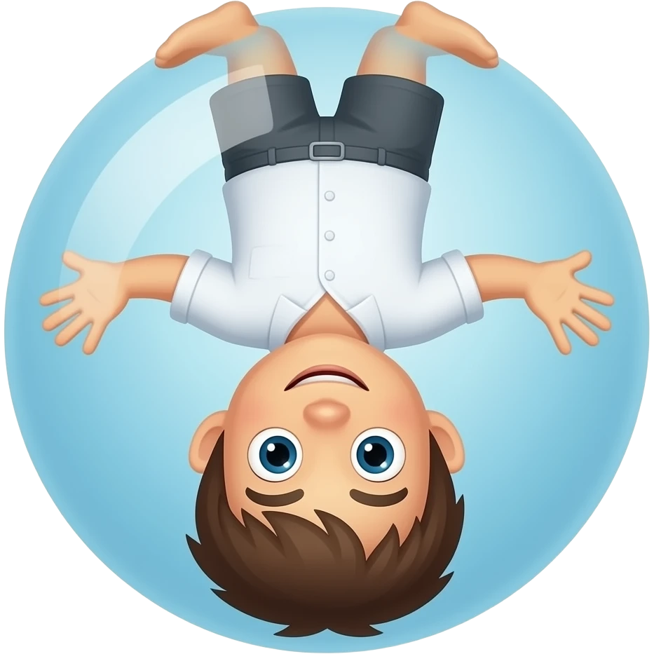 invercion emoji