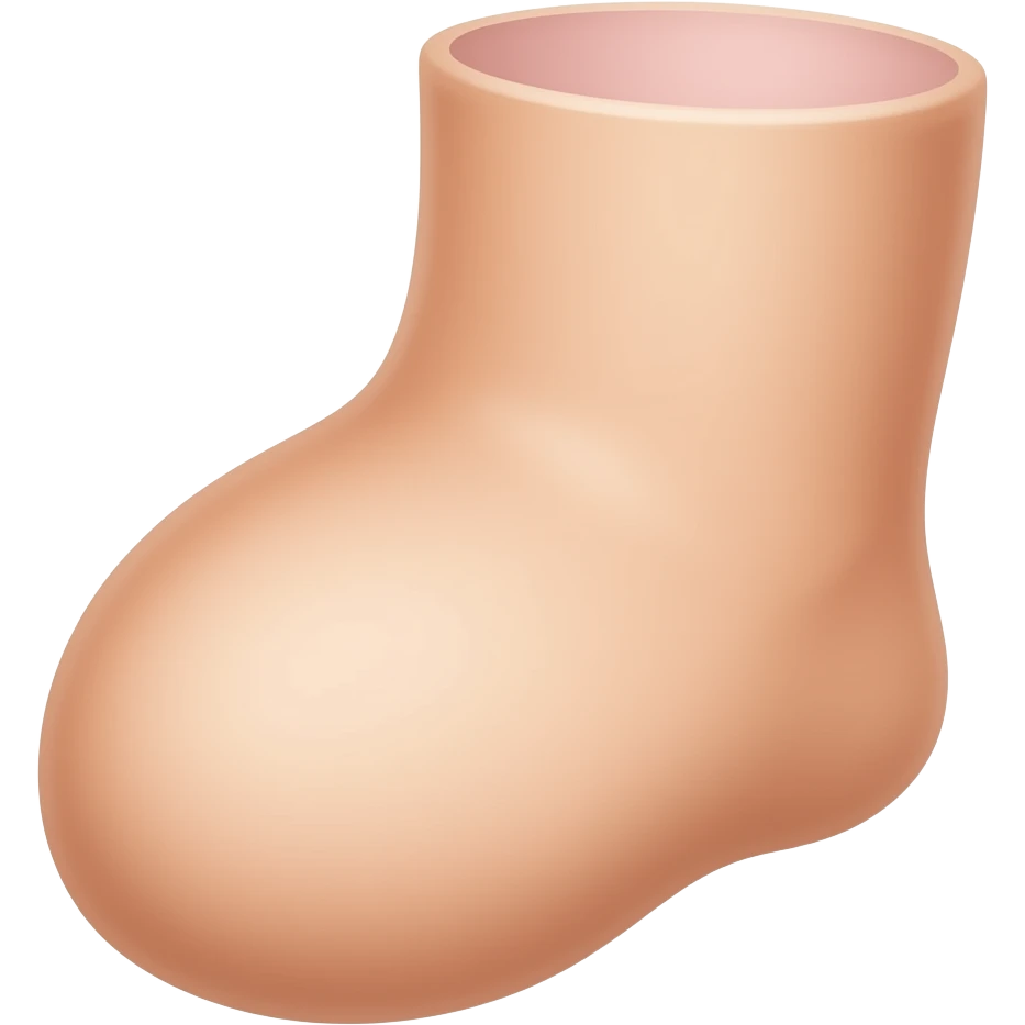 Erect Penis emoji