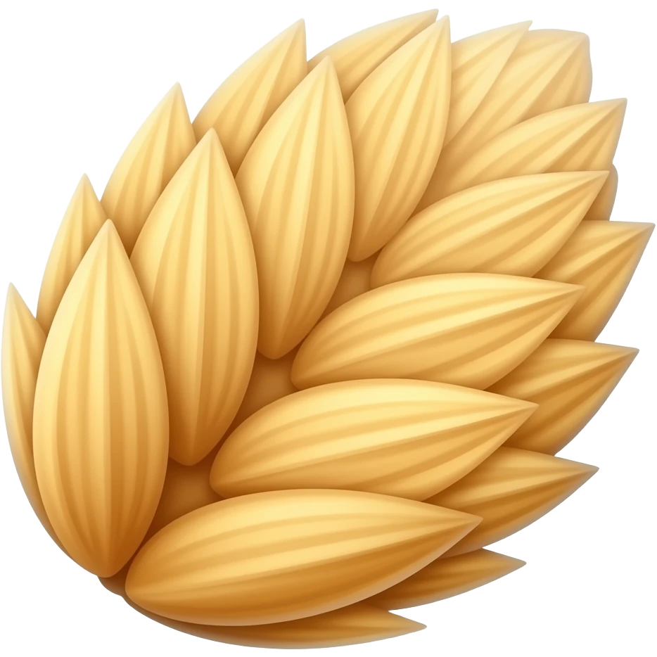avena flake emoji