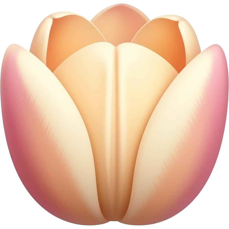 tulip emoji