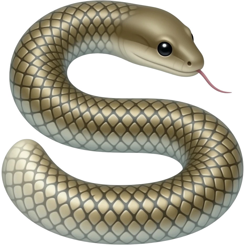 eel emoji