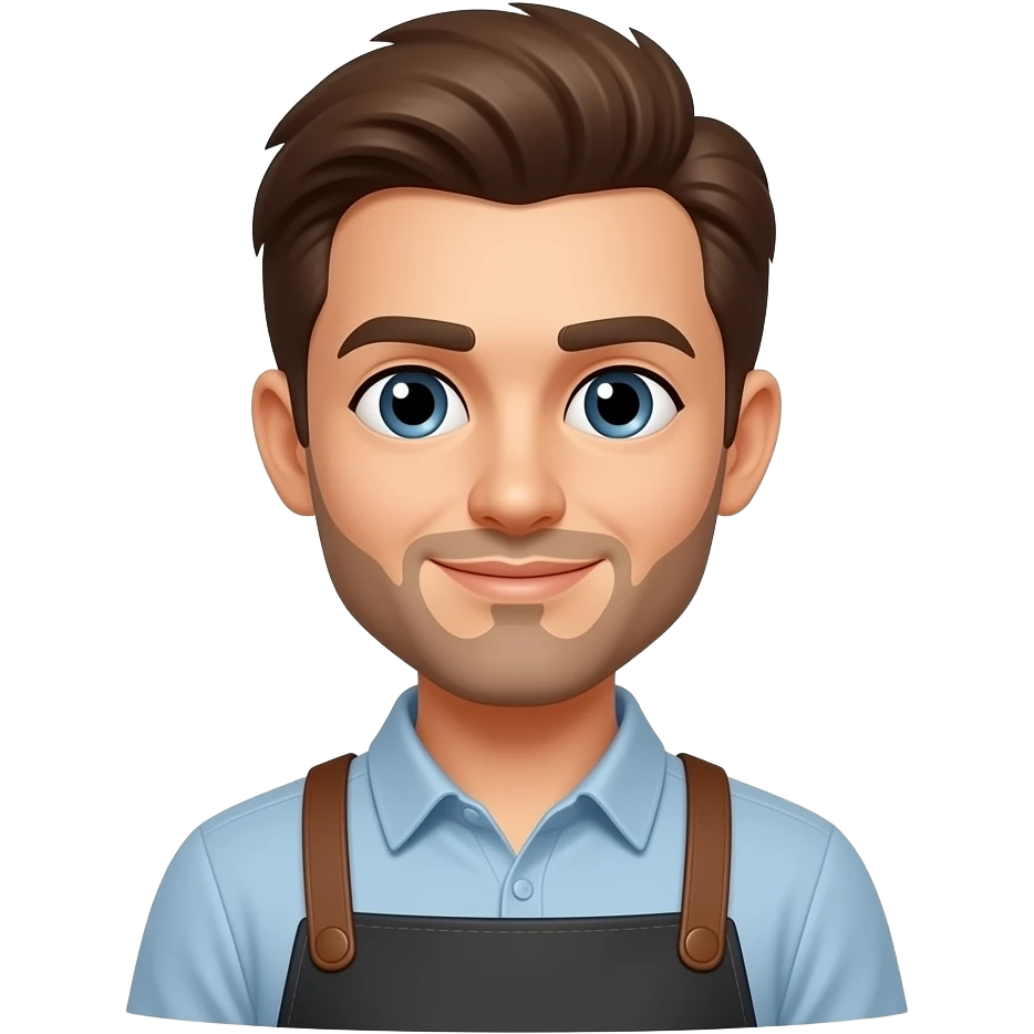 barista emoji