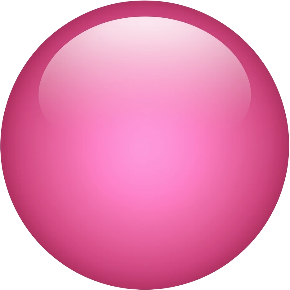 pink emoji