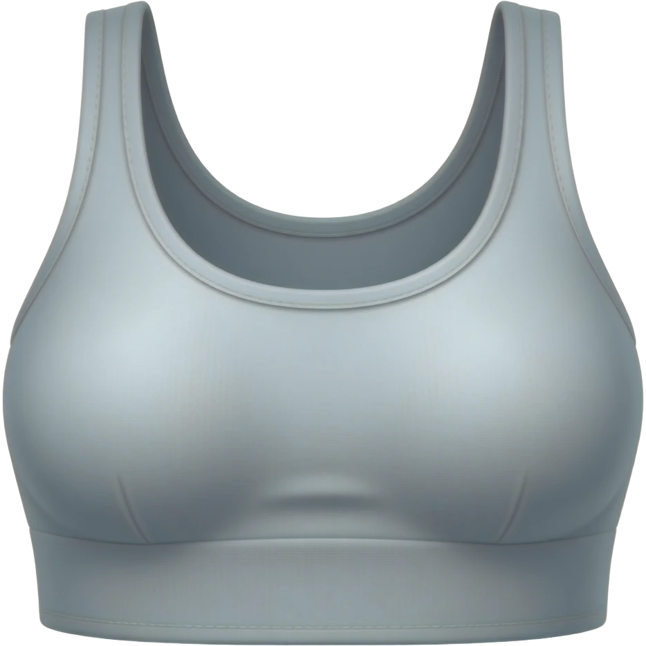 crop top emoji