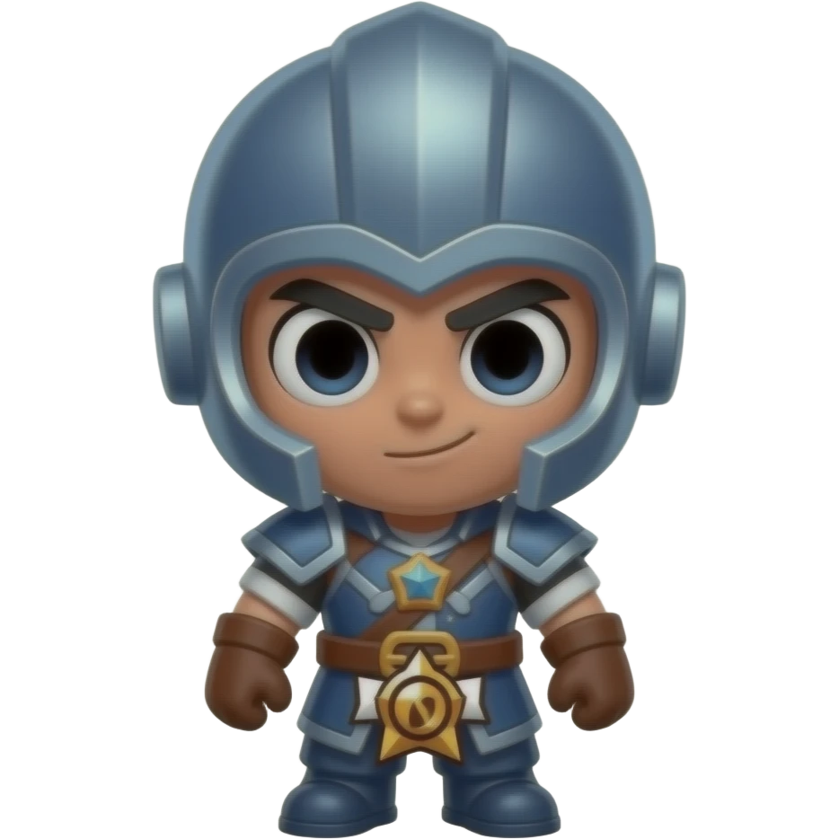 Brawl star emoji