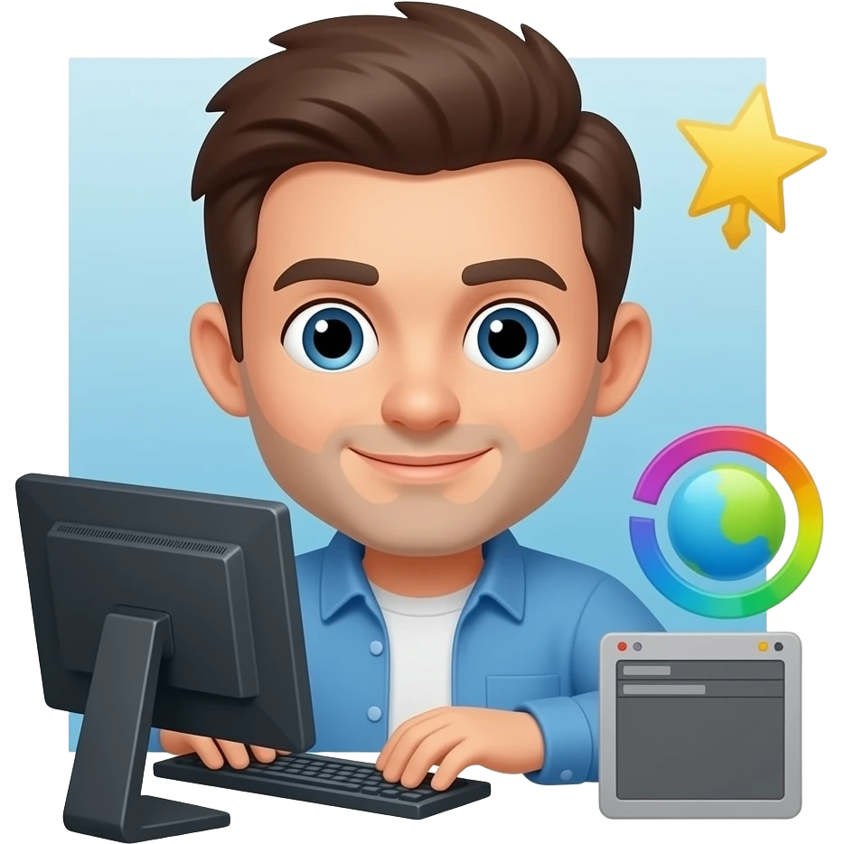 Animer emoji