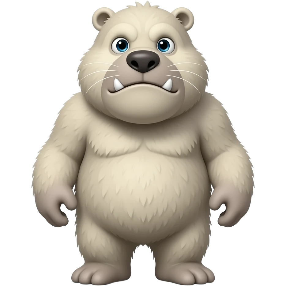 CRUBCH emoji